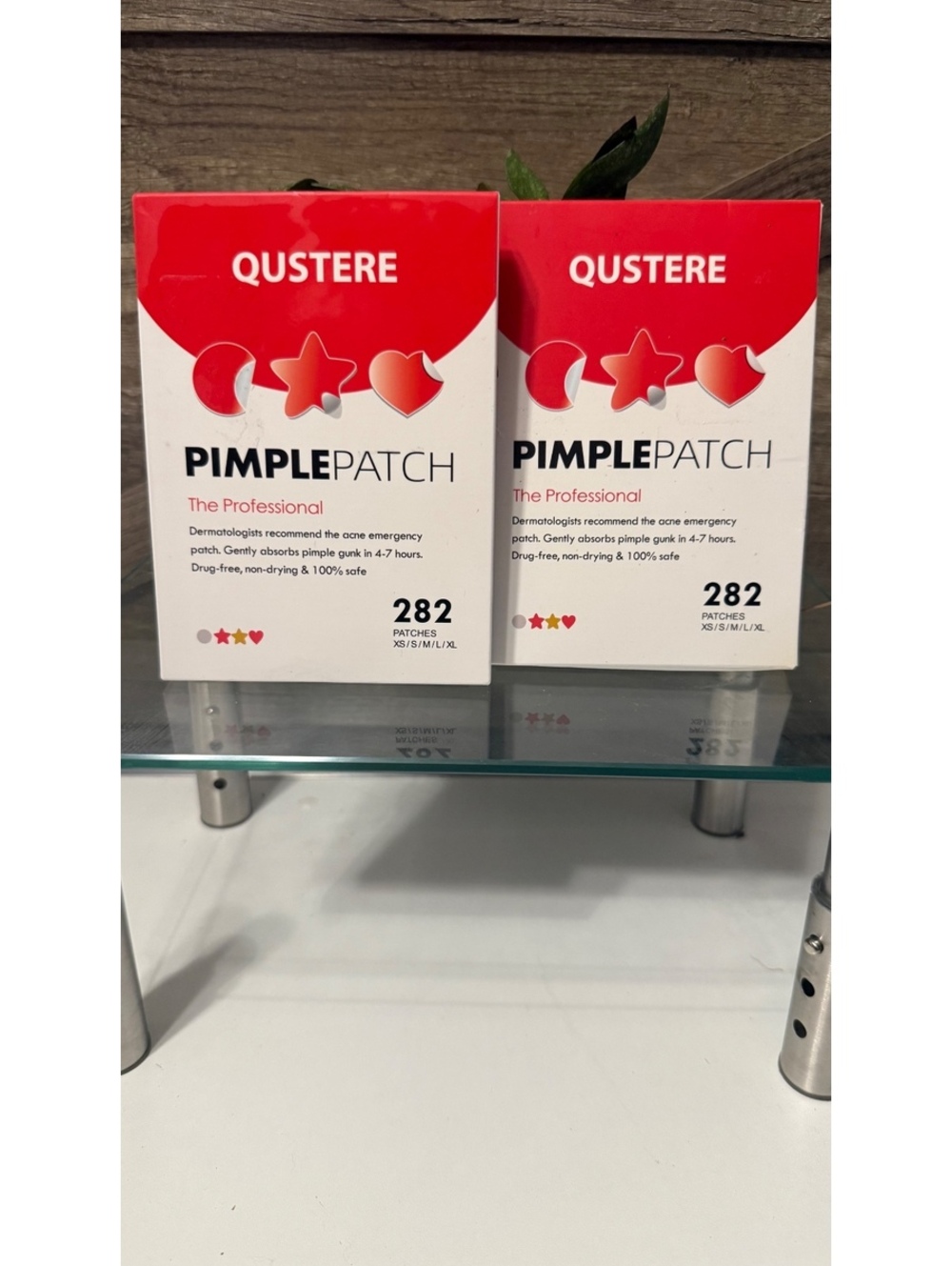 Pimple Patches